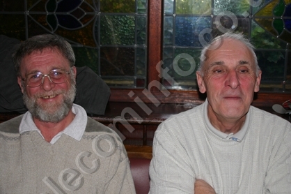 Carlow Street 2005 012